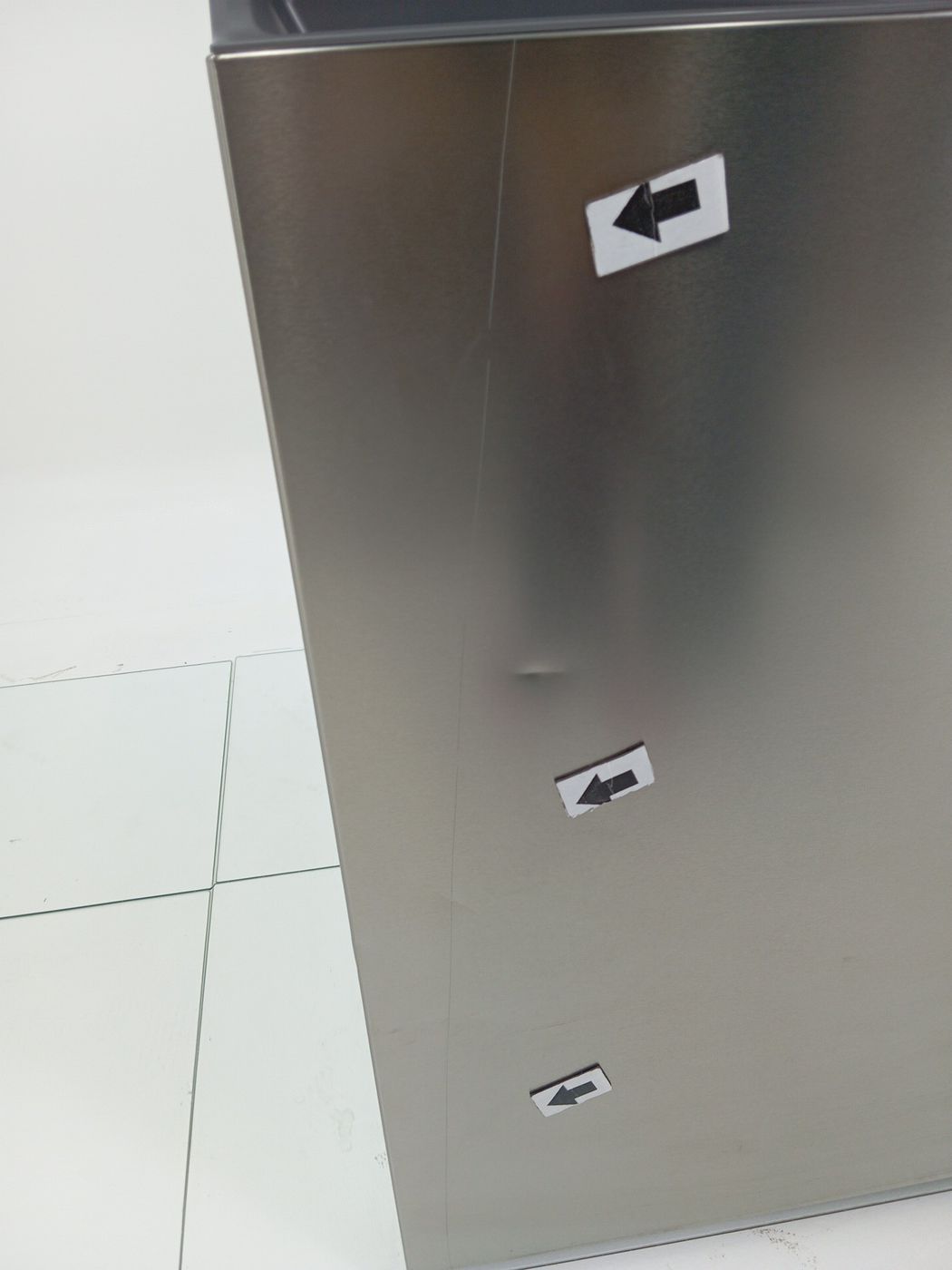 REFRIGERADOR ELECTROLUX IM8IS FROST FREE MULT