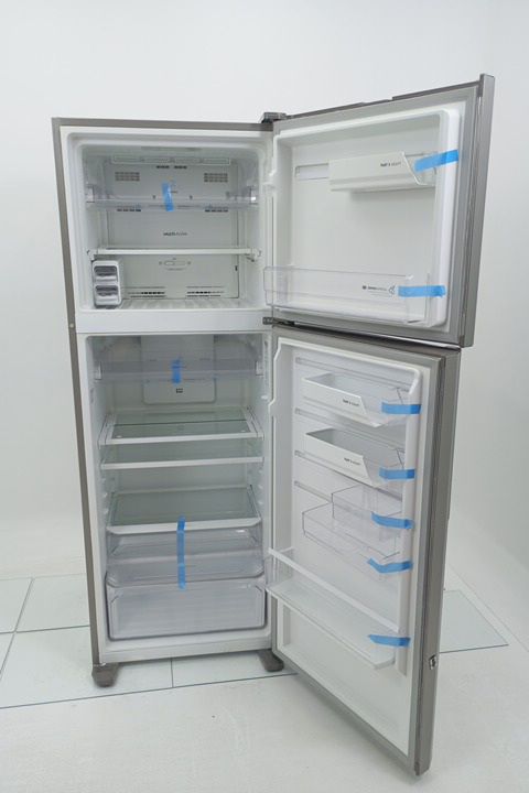 REFRIGERADOR ELECTROLUX DF56S  DUAS PORTAS FR