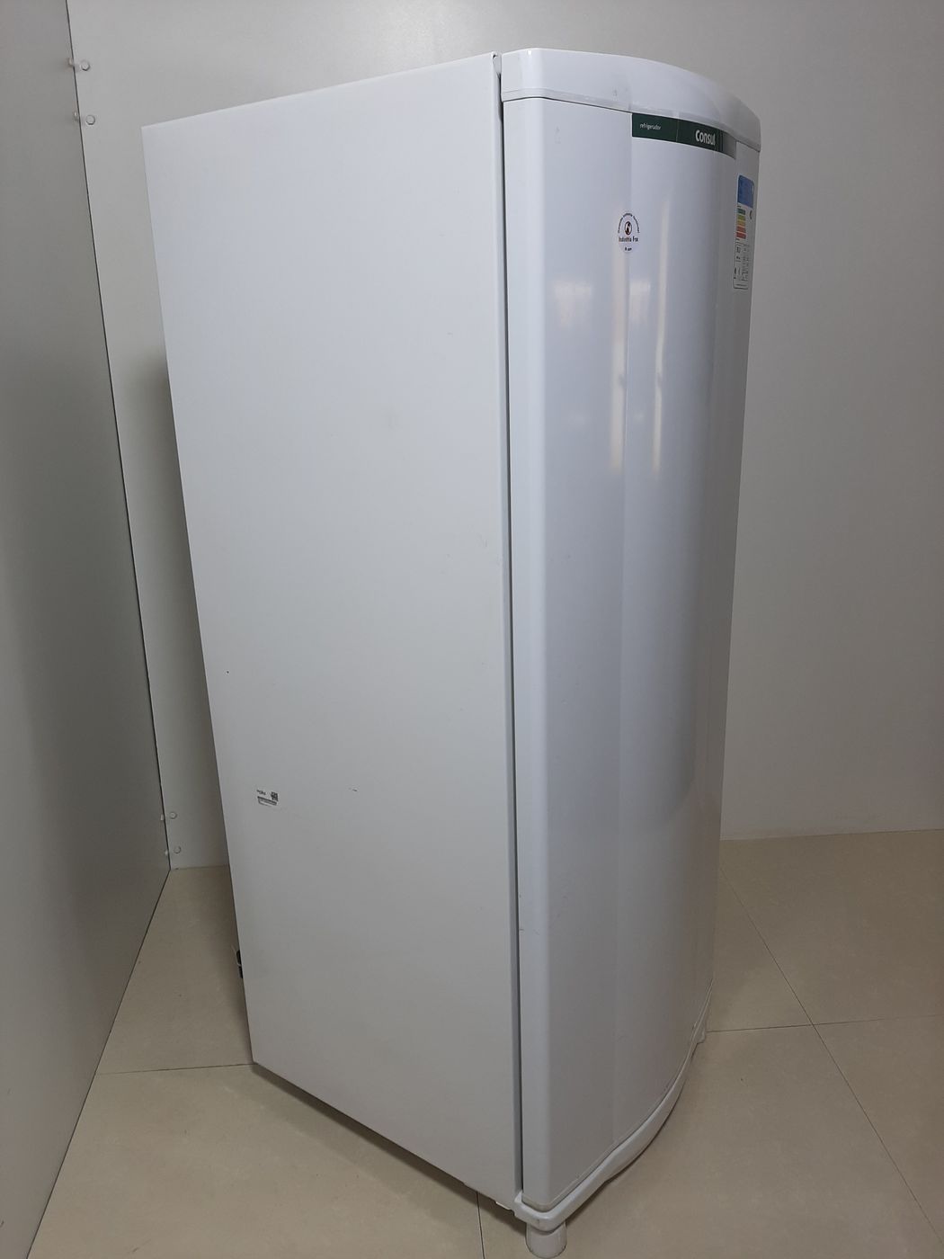 REFRIGERADOR CONSUL 1 PORTA 261L DEGELO SECOB