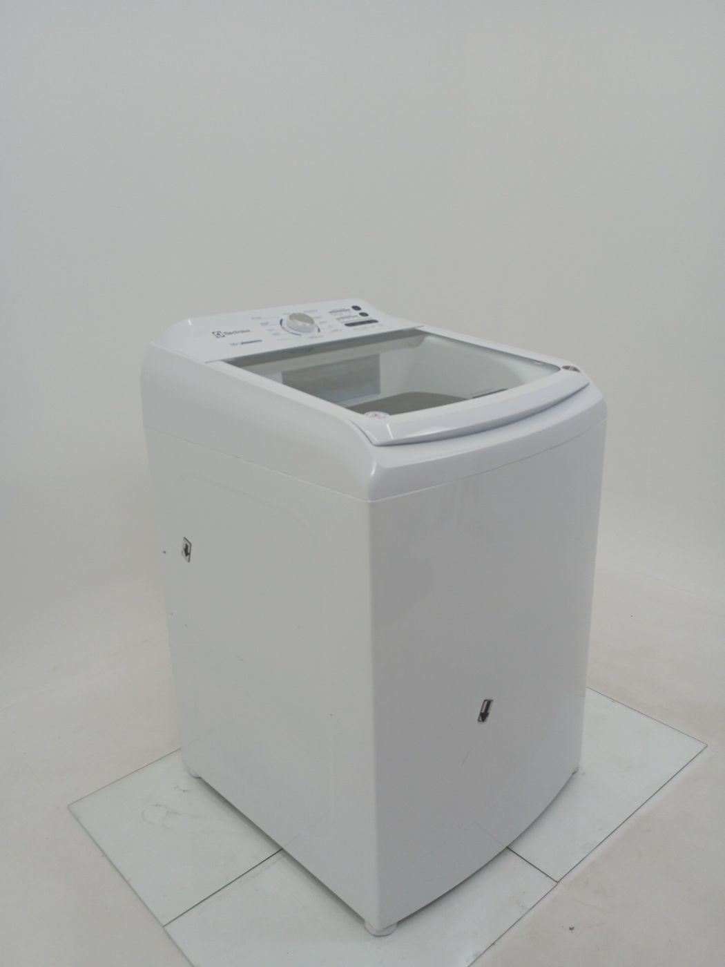 LAVADORA ELECTROLUX TOP LOAD LED15 ESSENTIAL 