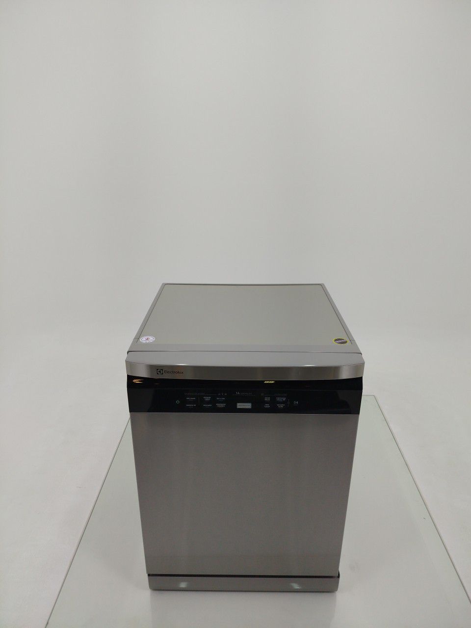 LAVA LOUCAS ELECTROLUX LL14X 14 SERVICOS  - I