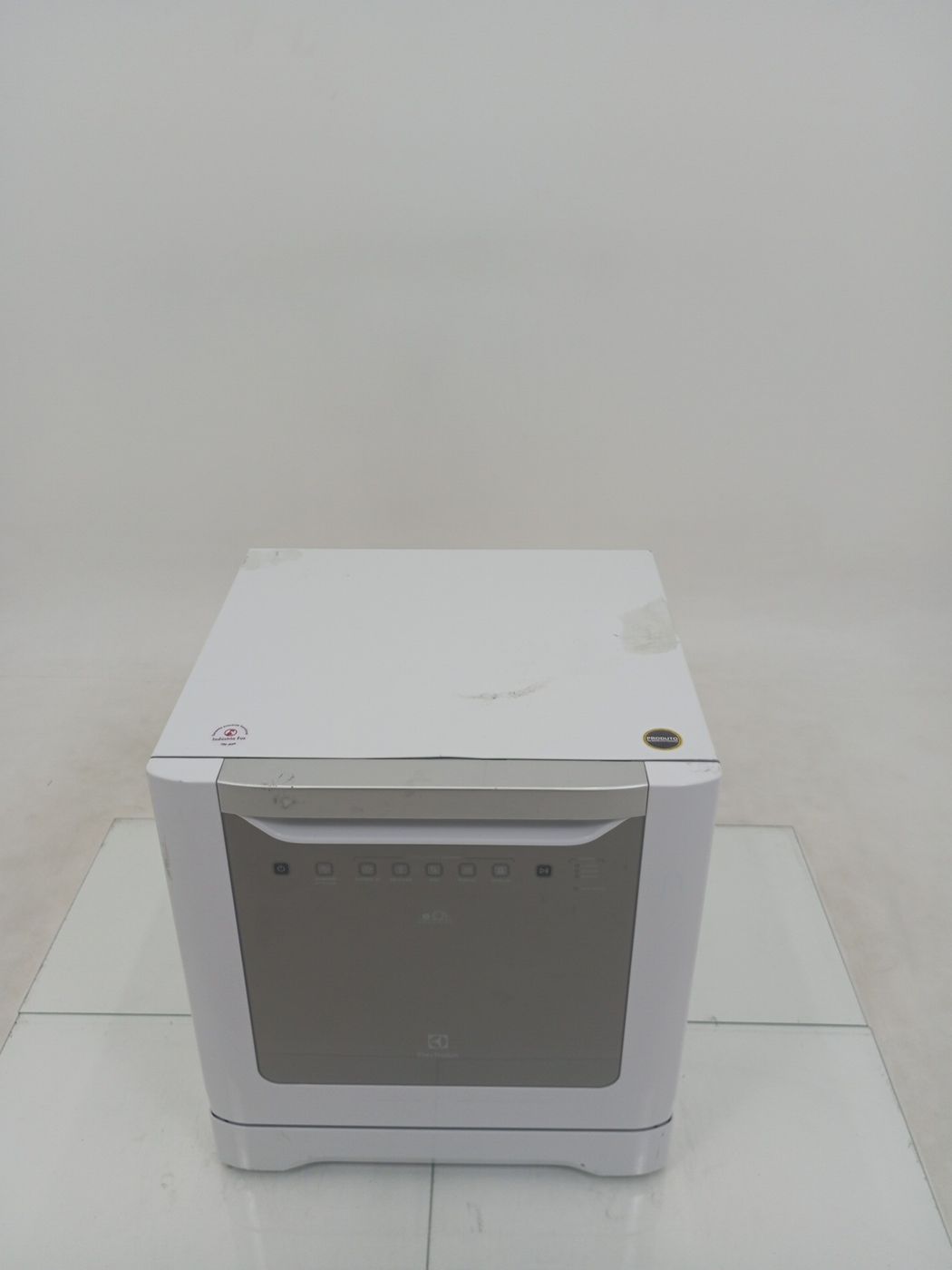 LAVA LOUCAS ELECTROLUX LV08B 8 SERVICOS - BRA