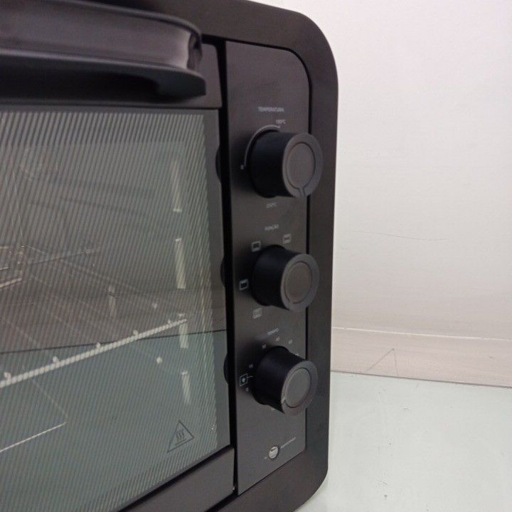 FORNO  ATLAS FORNO ELET DAKO PRATICO 70L - PR