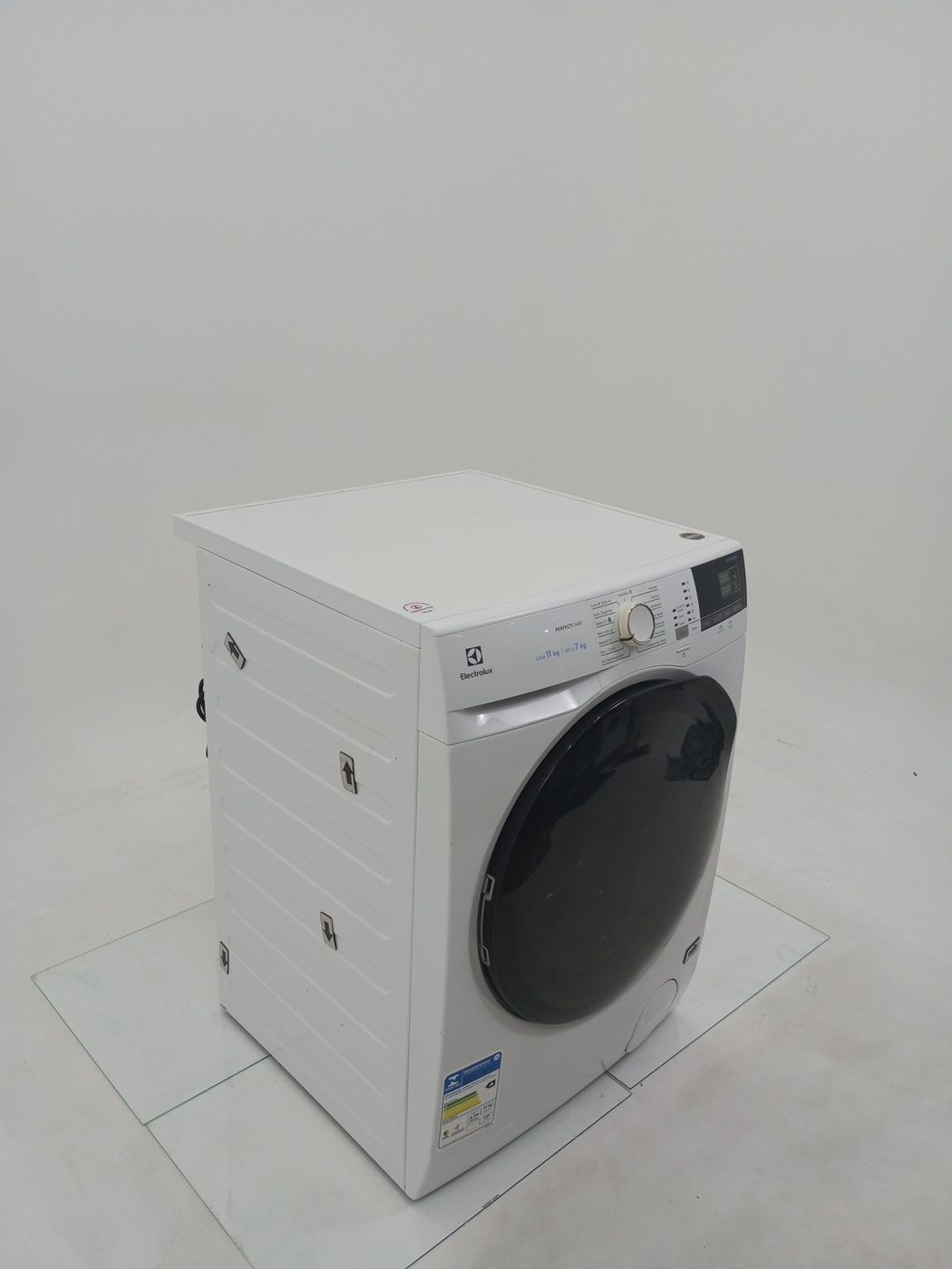 LAVA E SECA ELECTROLUX LSP11 11KG    - BRANCO