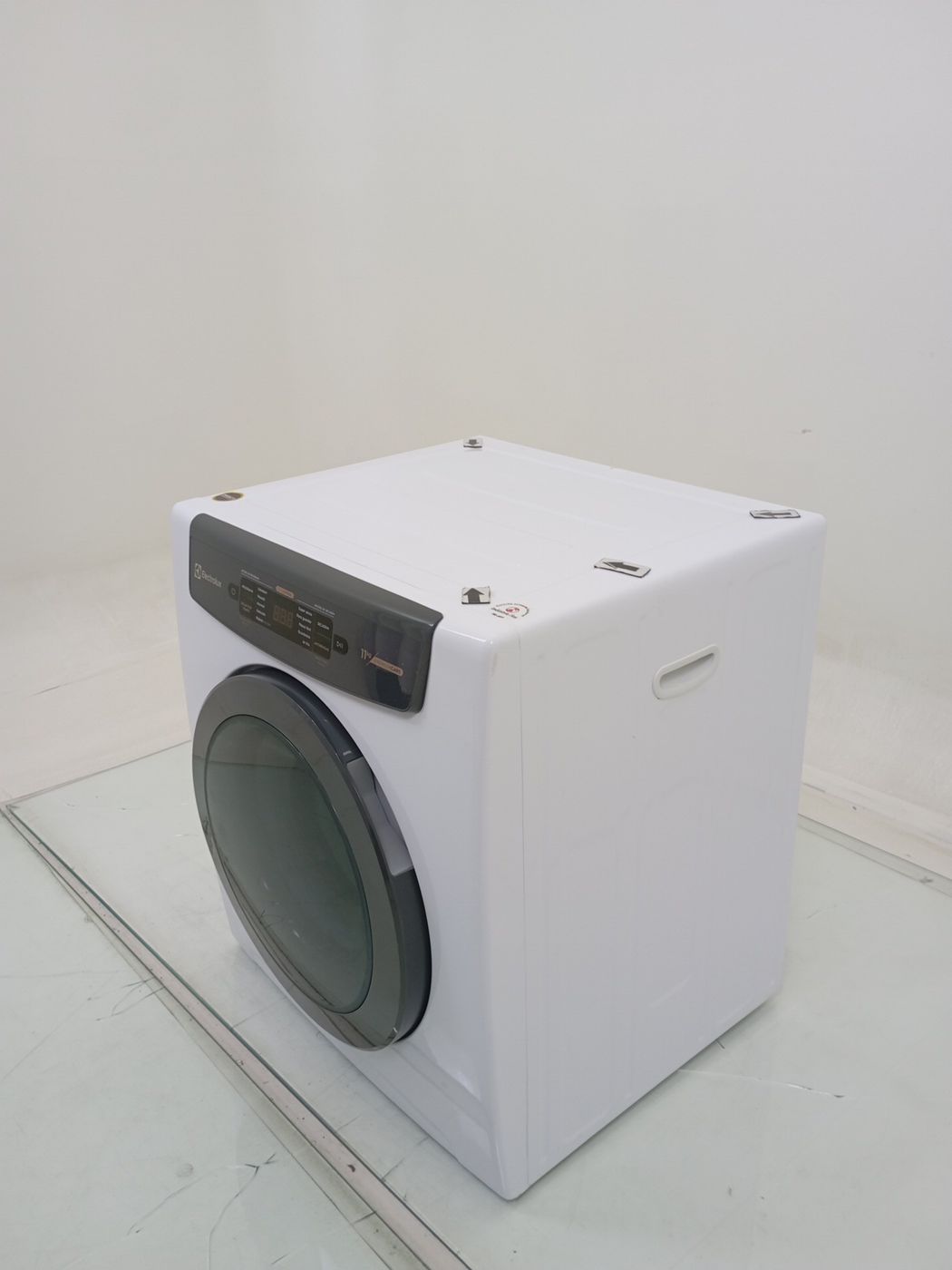 SECADORA ELECTROLUX SVB11 11KG DE PAREDE E PI