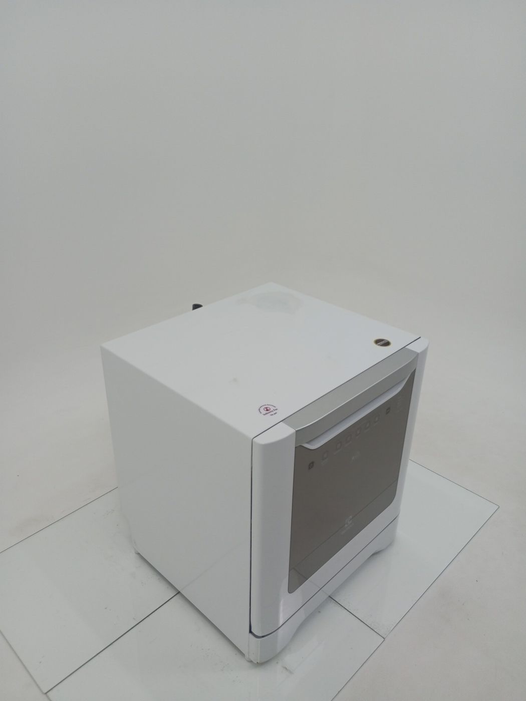 LAVA LOUCAS ELECTROLUX LV08B 8 SERVICOS  - BR