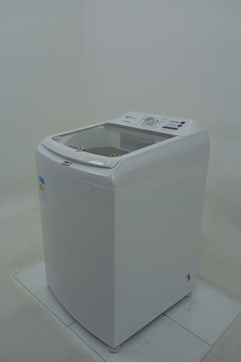 LAVADORA ELECTROLUX TOP LOAD LED15 ESSENTIAL 