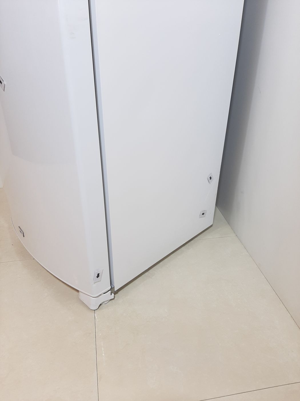 REFRIGERADOR CONSUL 2 PORTAS 340L GW - BRANCO