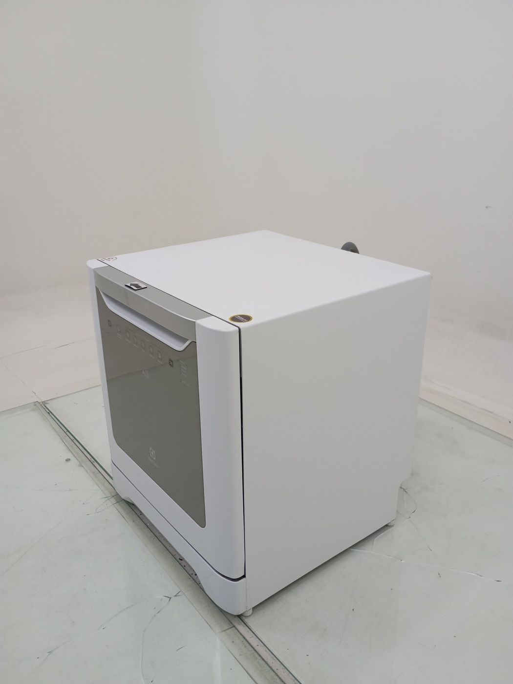 LAVA LOUCAS ELECTROLUX LV08B - Lava Louça Ele