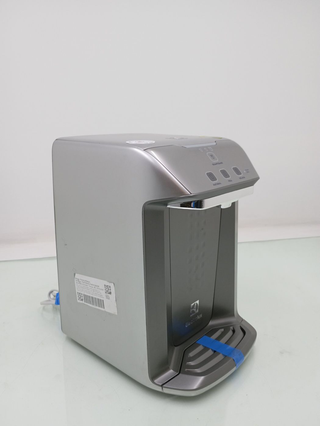 PURIFICADOR ELECTROLUX PA26G - Purificador El