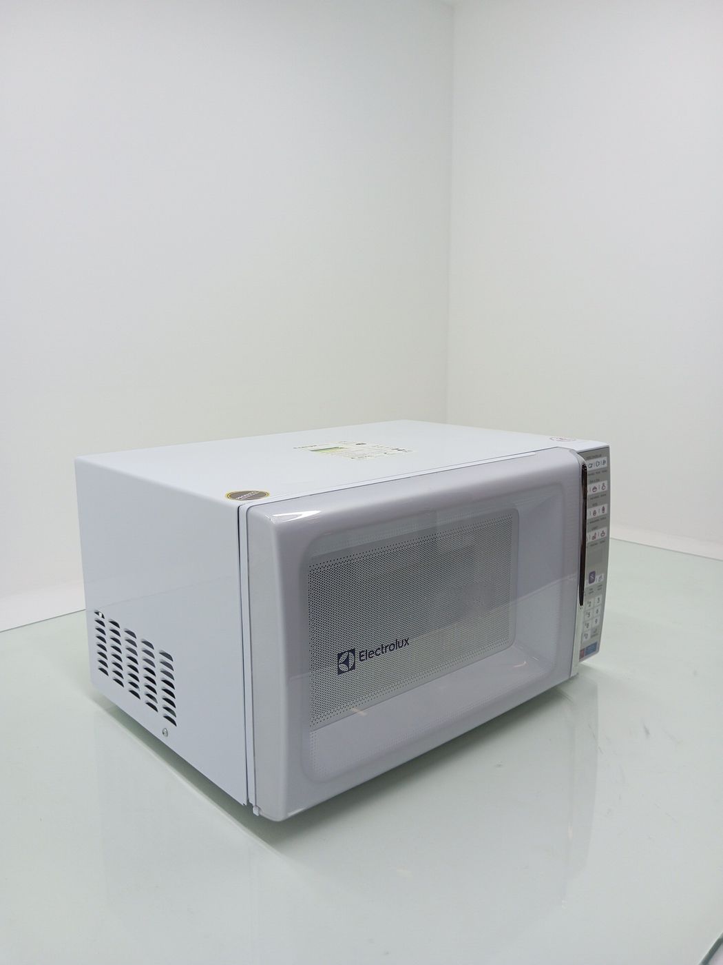 MICRO-ONDAS ELECTROLUX MEO44 34L - BRANCO