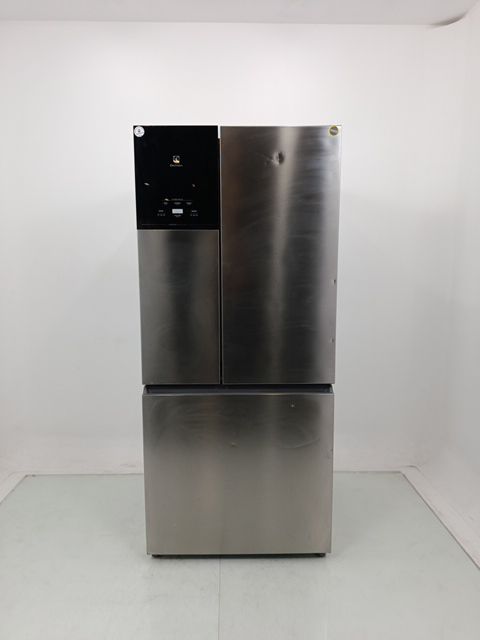 REFRIGERADOR ELECTROLUX IM8S FROST FREE INVER