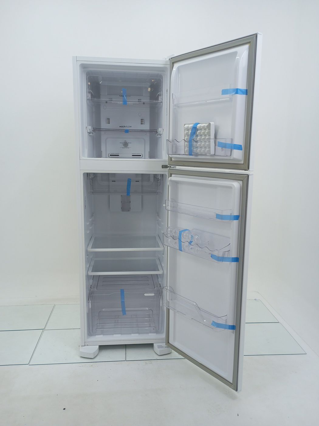 REFRIGERADOR ELECTROLUX DFN44 FROST FREE 400L