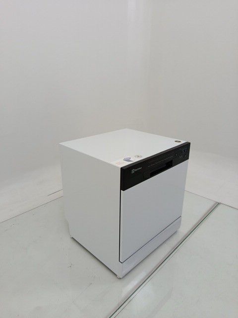 LAVA LOUCAS ELECTROLUX LB08E 8 SERVICOS - BRA