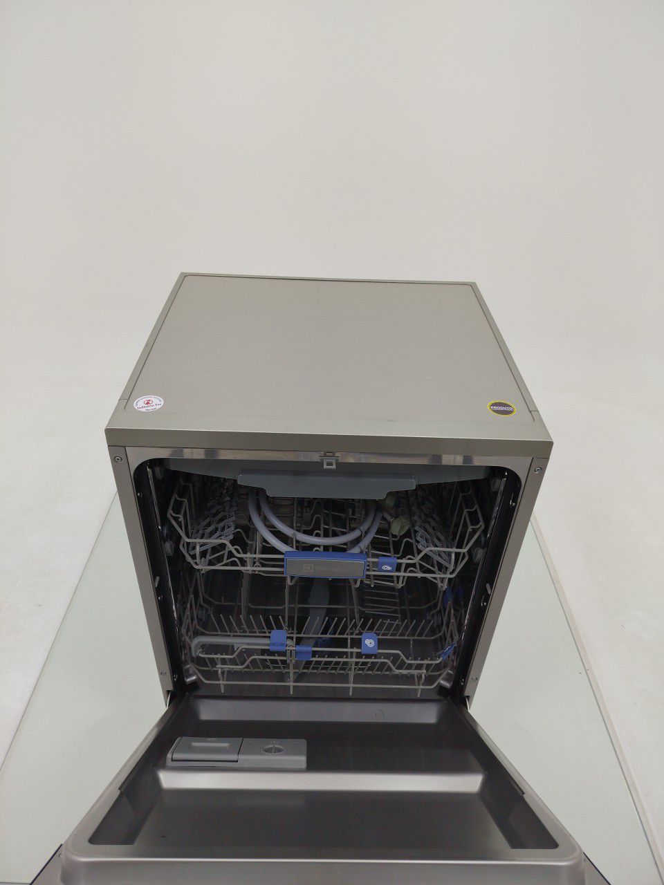 LAVA LOUCAS ELECTROLUX LL14X 14 SERVICOS  - I