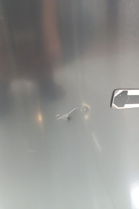 REFRIGERADOR ELECTROLUX TF71B REFRIGERADOR FR