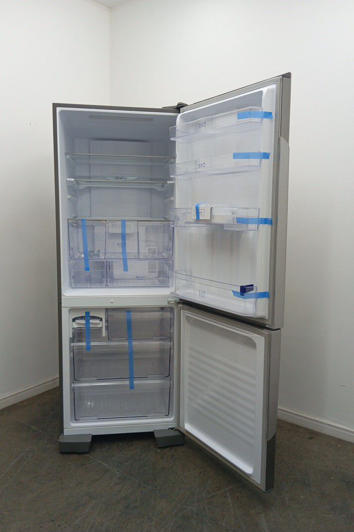 REFRIGERADOR PANASONIC 425L FROST FREE 2 PORT