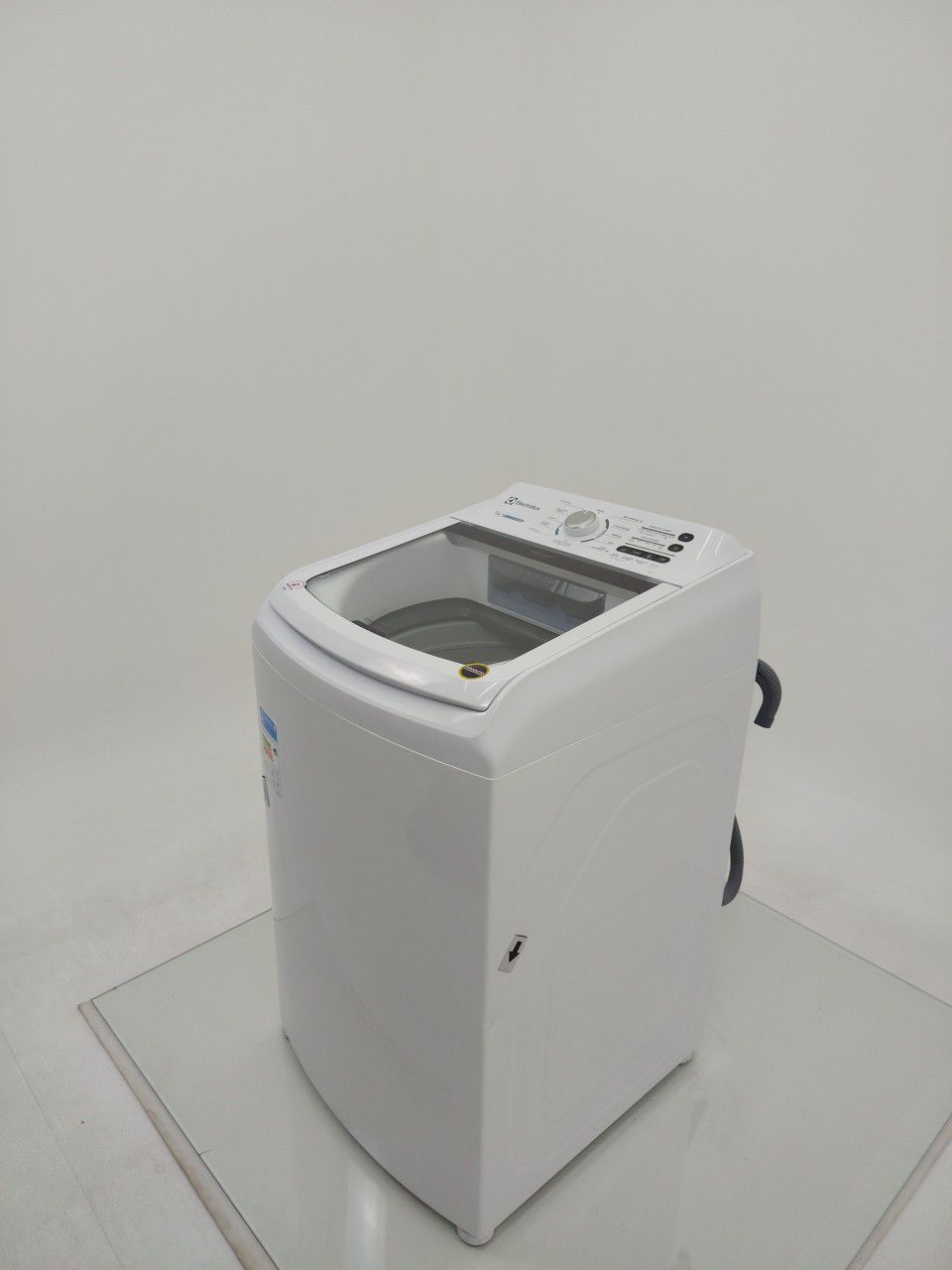 LAVADORA ELECTROLUX LED14   LAV ROUPAS TOP LO