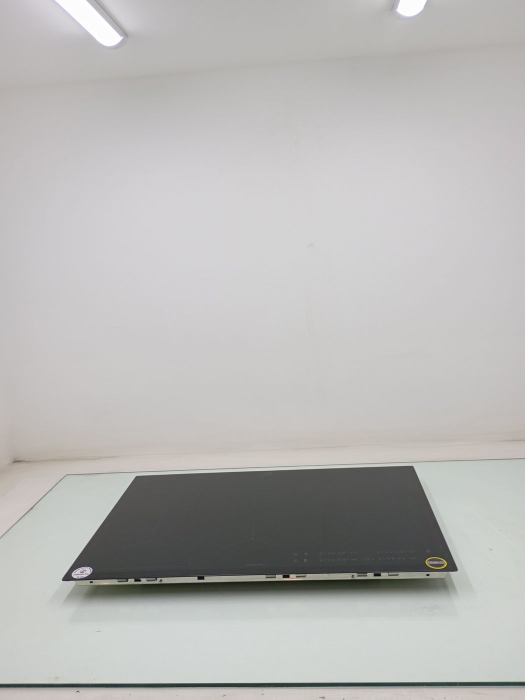 COOKTOP ELECTROLUX IE80P - COOKTOP ELECTROLUX