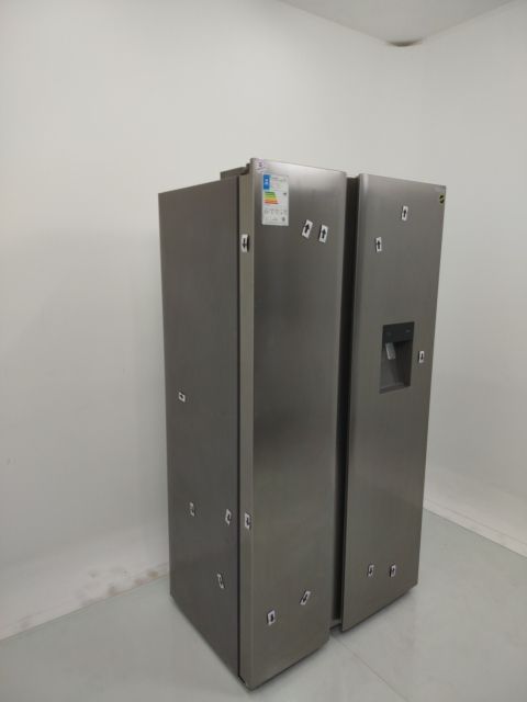 REFRIGERADOR PHILCO SIDE BY SIDE PRF504ID 486