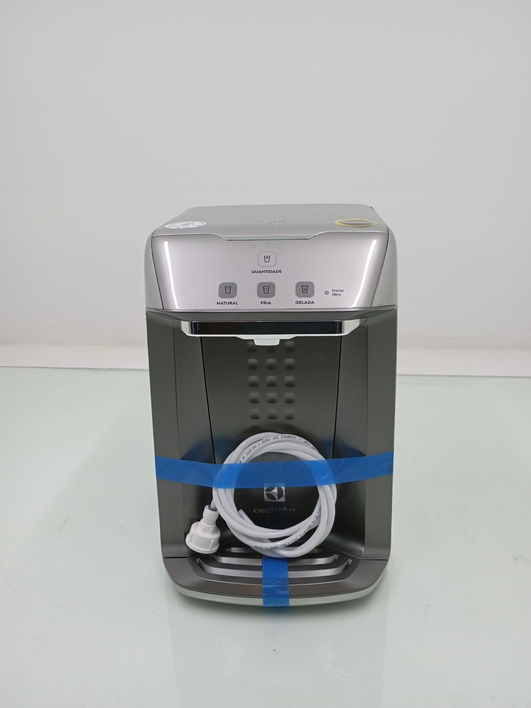 PURIFICADOR ELECTROLUX PA26G - Purificador El