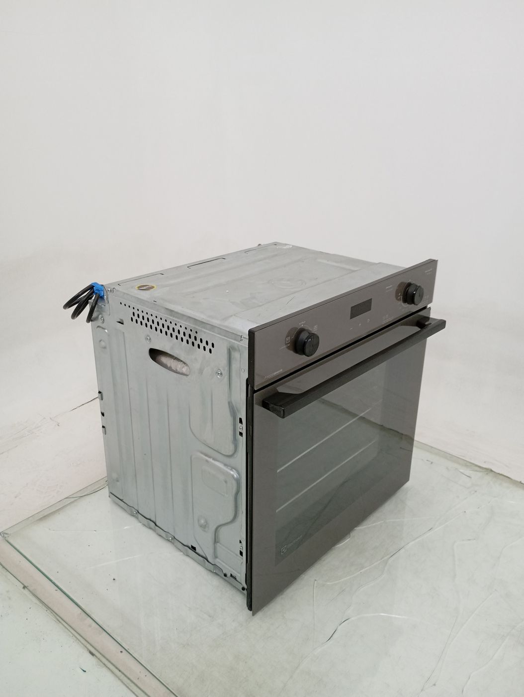 FORNO ELECTROLUX OE8GF - Forno Electrolux OE8