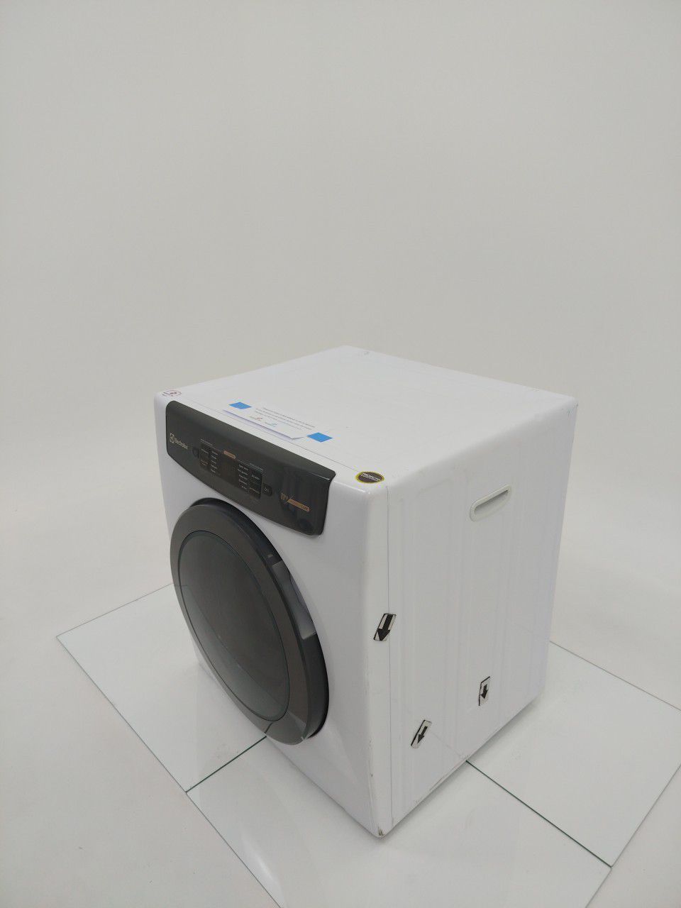 SECADORA ELECTROLUX SVB11 DE PAREDE E PISO 11
