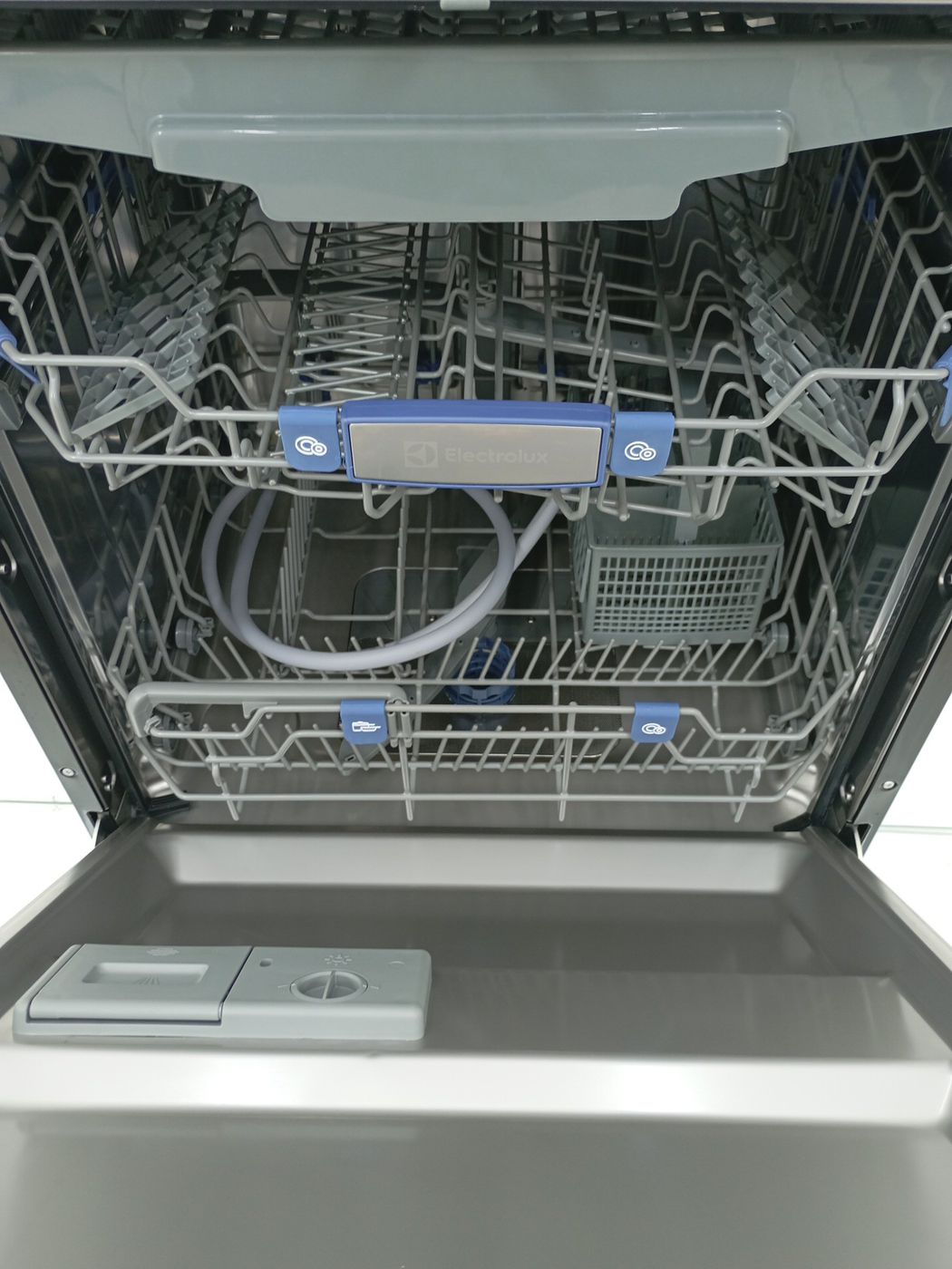LAVA LOUCAS ELECTROLUX LL14P 14 SERVIÇOS EXPE