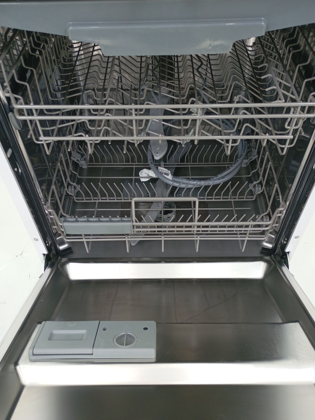 LAVA LOUCAS ELECTROLUX LV14B 14 SERVICOS COM 