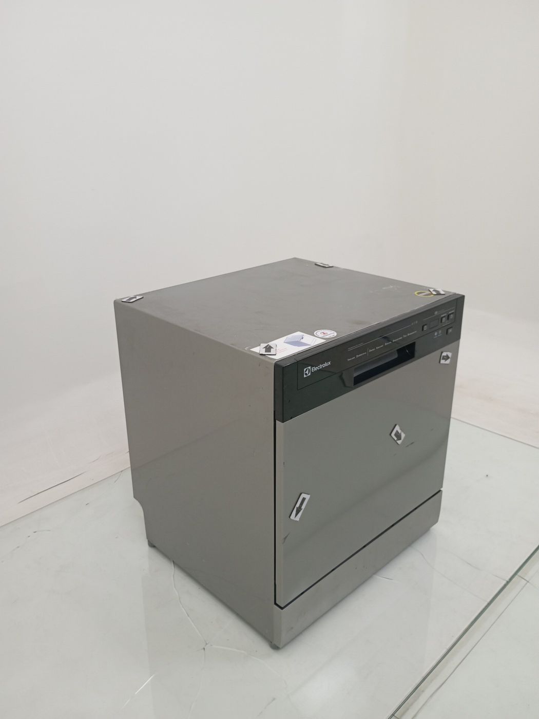 LAVA LOUCAS ELECTROLUX LS08E 8 SERVICOS - CIN