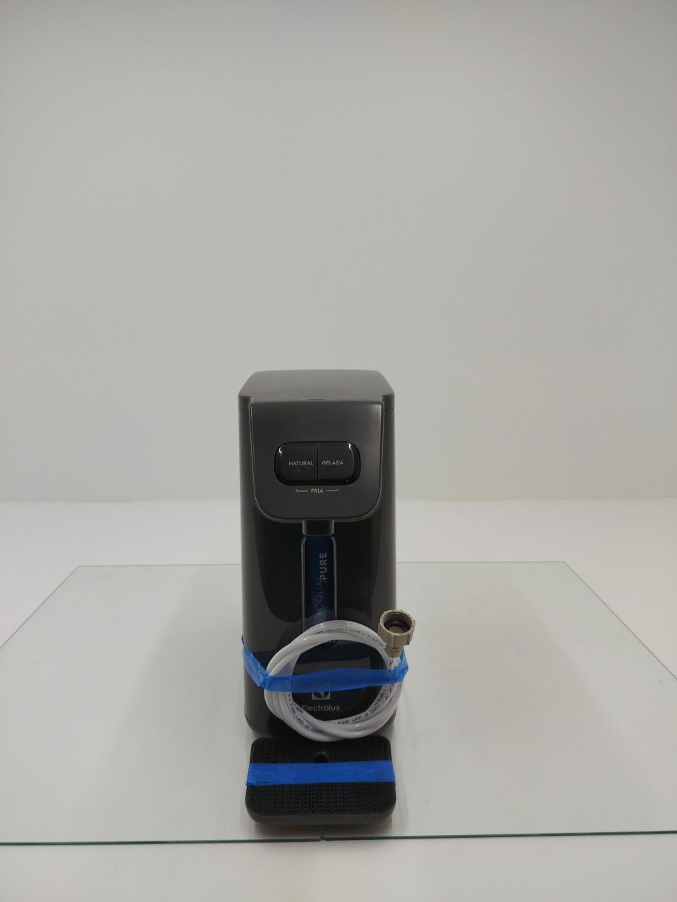 PURIFICADOR ELECTROLUX PE15X  EFFICIENT ELETR