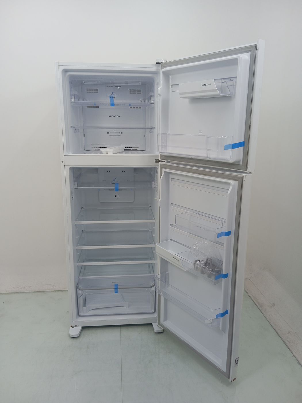 REFRIGERADOR ELECTROLUX IT56 FROST FREE 476L 