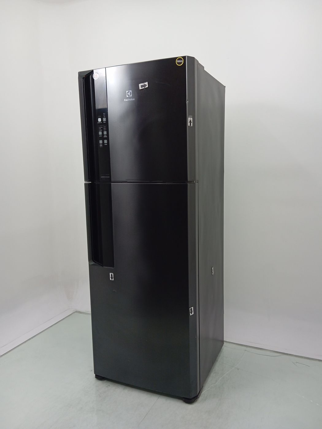 REFRIGERADOR ELECTROLUX IF56B FROST FREE INVE