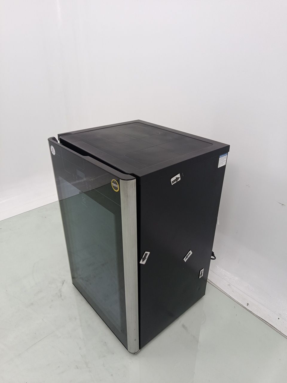 CERVEJEIRA ELECTROLUX BEER1 - Cervejeira Elec