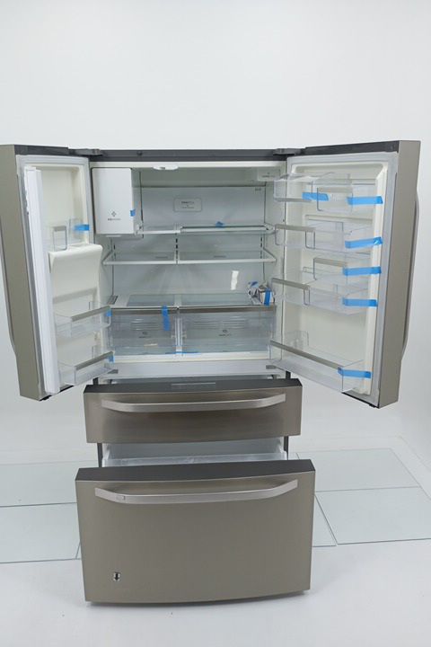 REFRIGERADOR ELECTROLUX FROST FREE  INVERSE 5
