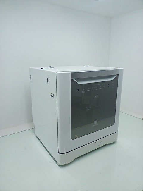 LAVA LOUCAS ELECTROLUX LV08B 8 SERVICOS  - BR