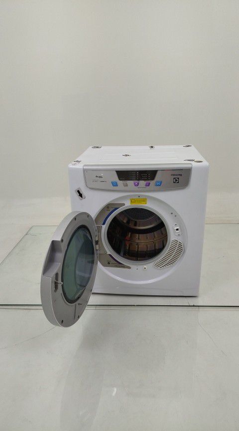 SECADORA ELECTROLUX SVP11 - Secadora Electrol
