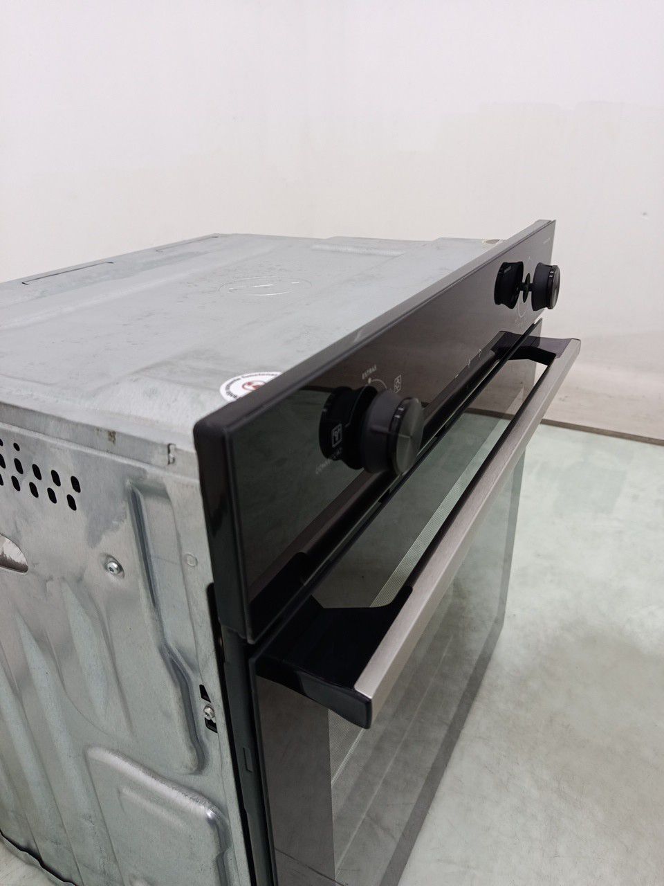 FORNO ELECTROLUX OE8GH - Forno Electrolux OE8