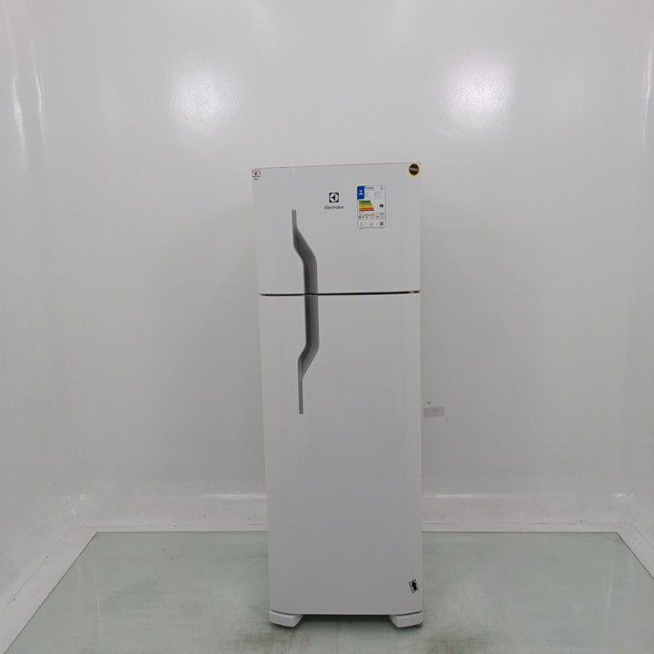 GELADEIRA ELECTROLUX DC35A CYCLE DEFROST 260L