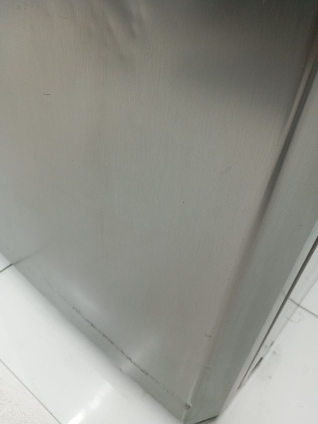 REFRIGERADOR ELECTROLUX IT56S DUAS PORTAS FRO