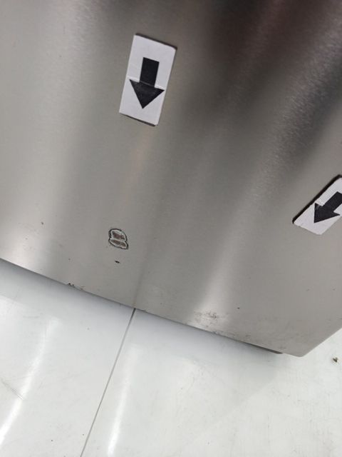 REFRIGERADOR ELECTROLUX DB44S 2 PORTAS FROST 