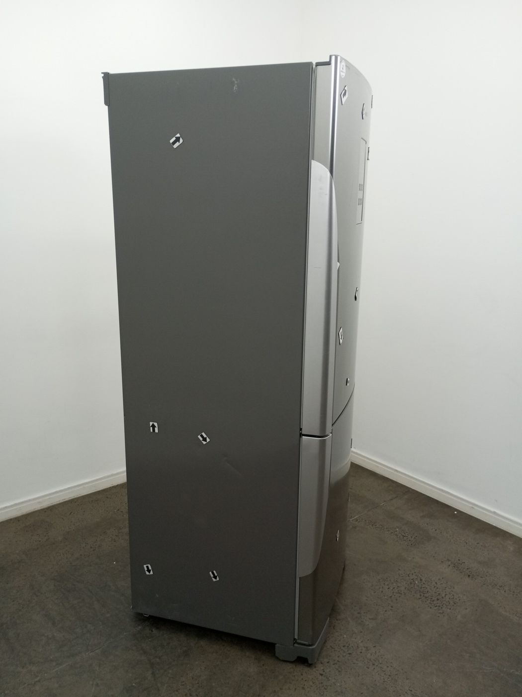 REFRIGERADOR PANASONIC 425L FROST FREE 2 PORT