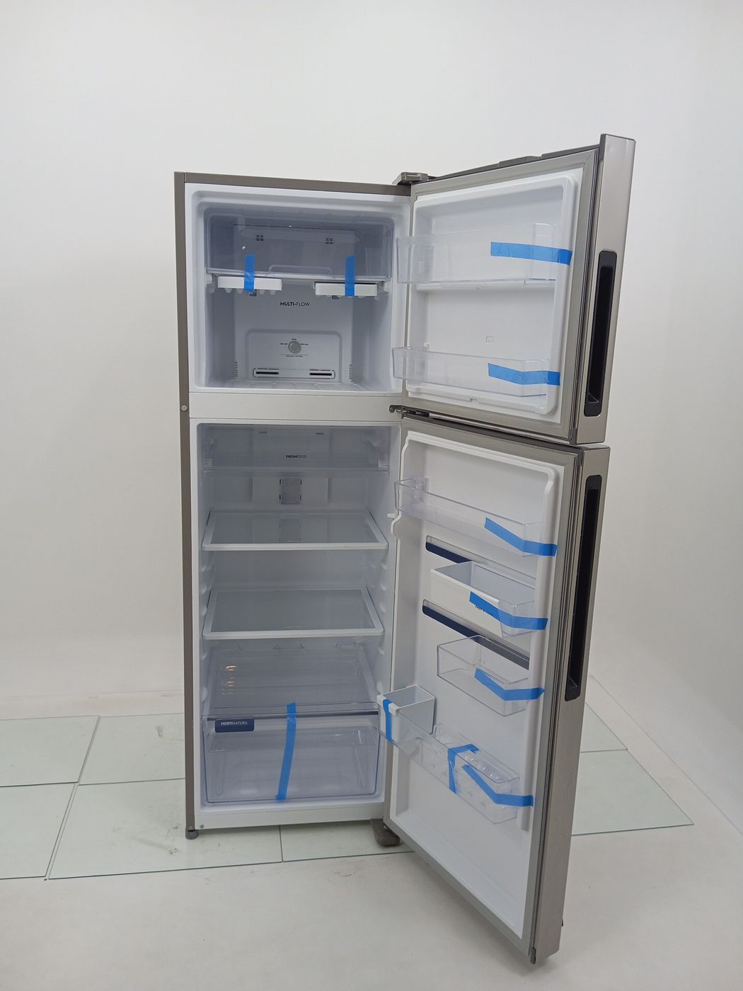REFRIGERADOR ELECTROLUX IF43S FROST FREE INVE
