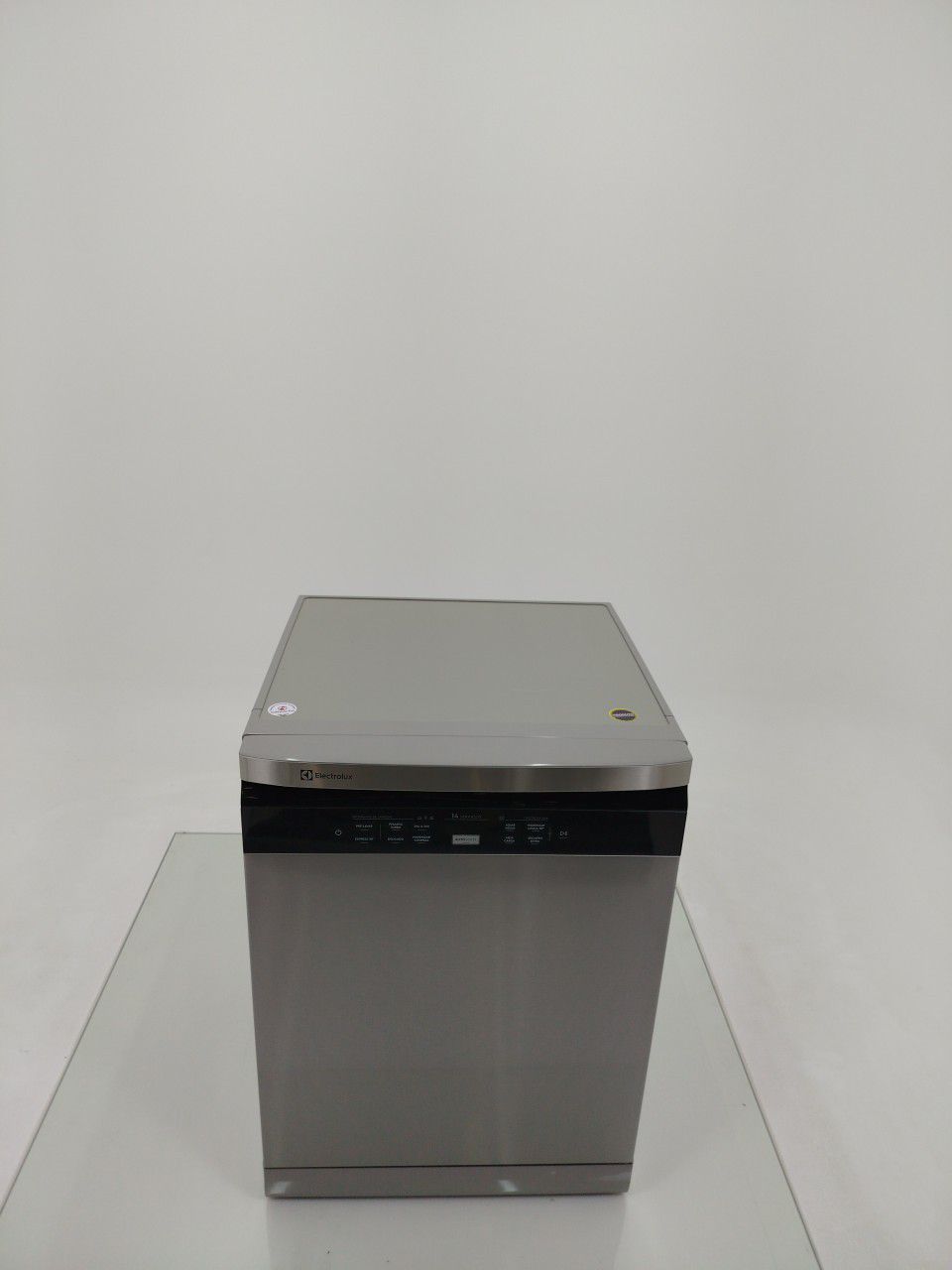 LAVA LOUCAS ELECTROLUX LL14X 14 SERVICOS  - I