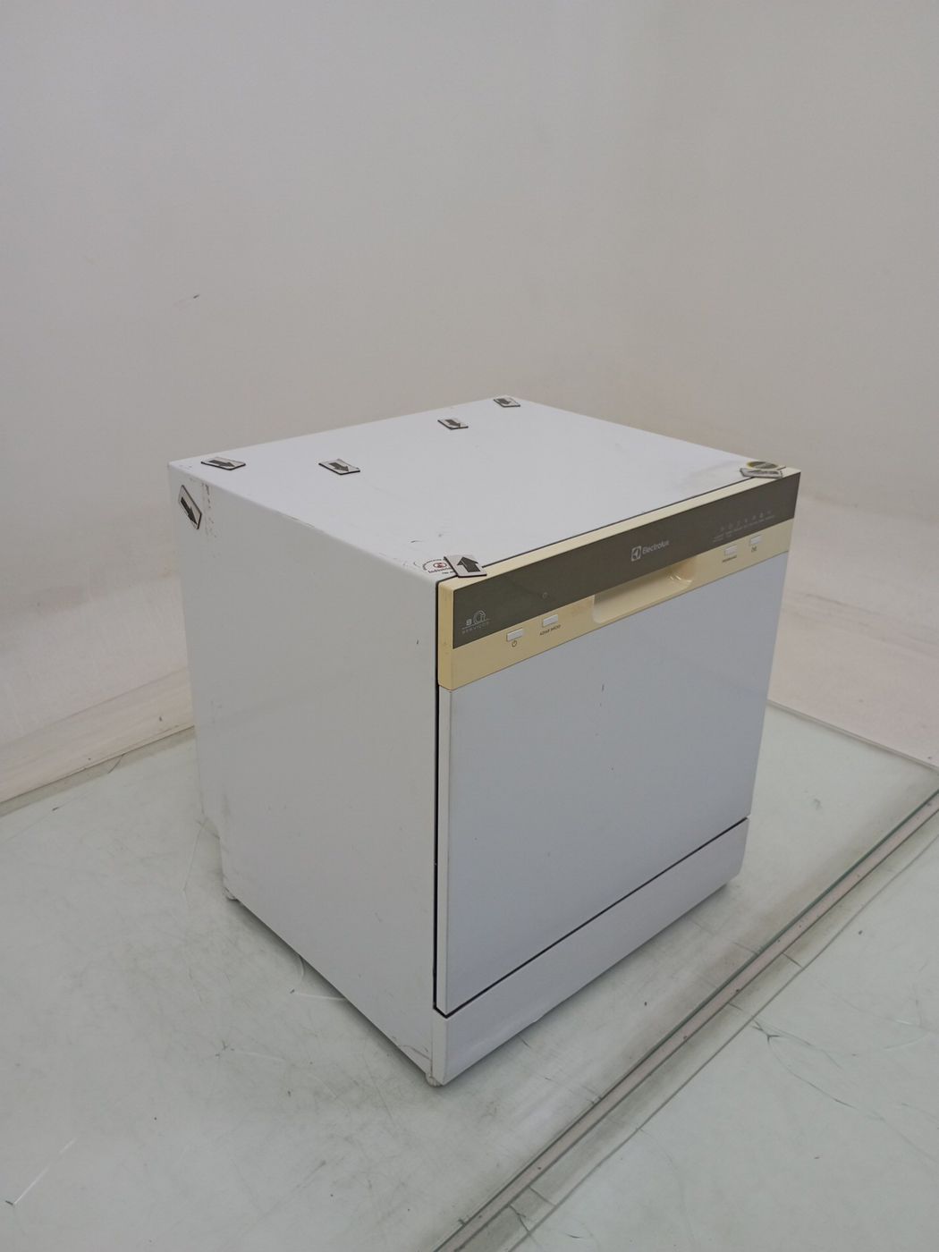 LAVA LOUCAS ELECTROLUX LL08B - Lava Louça Ele