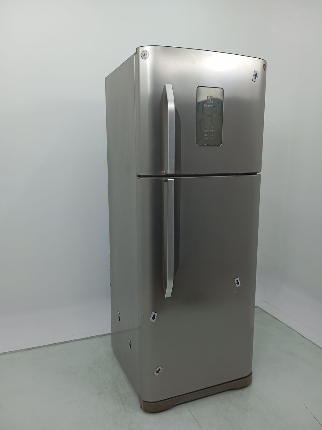 REFRIGERADOR ELECTROLUX TF51X - Refrigerador 