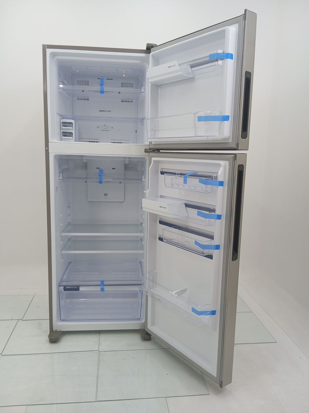 REFRIGERADOR ELECTROLUX IT70S FROST FREE INVE