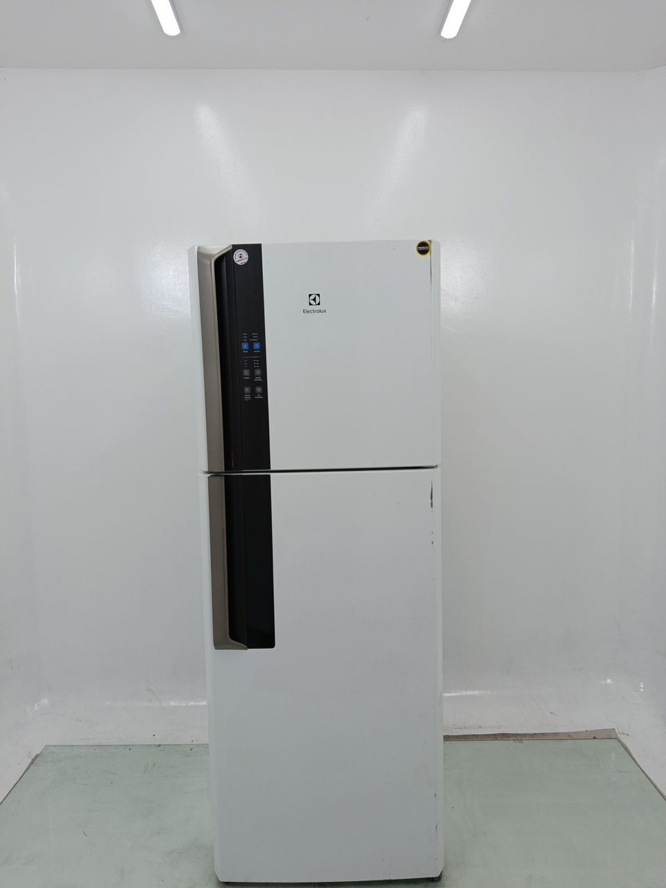 GELADEIRA ELECTROLUX DF56 FROST FREE 474 DUPL