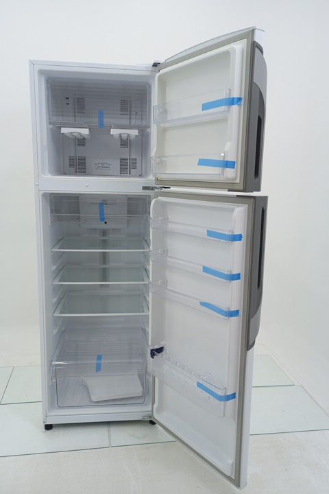 REFRIGERADOR PANASONIC 387L FROST FREE 2 PORT