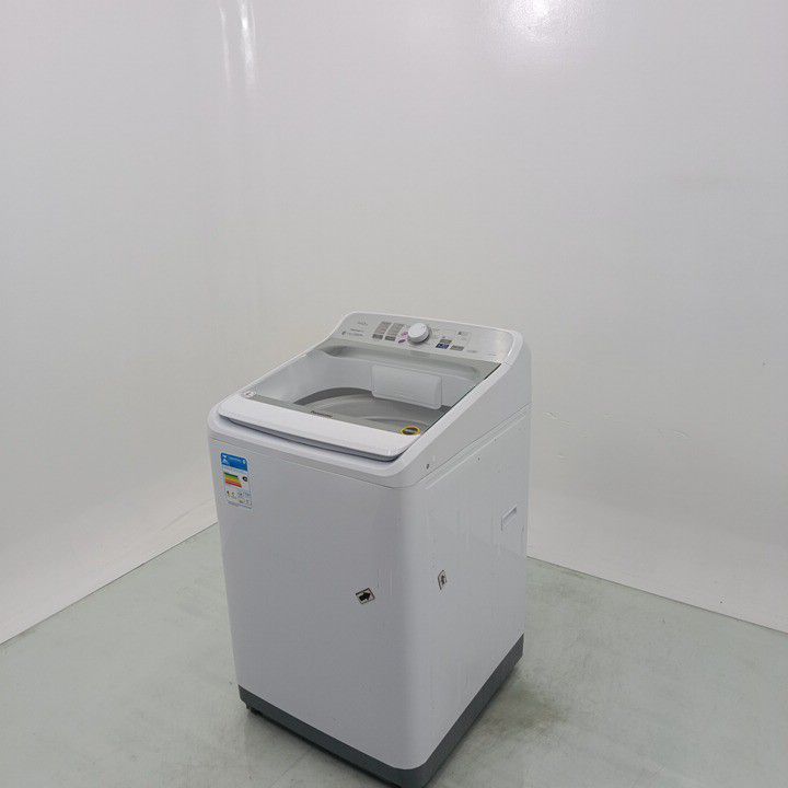 LAVADORA PANASONIC 14KG PANASONIC - BRANCO